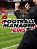 FOOTBALL MANAGER 2015 - PC - STEAM - MULTILANGUAGE - EU