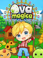 OVA MAGICA - PC - STEAM - MULTILANGUAGE - WORLDWIDE
