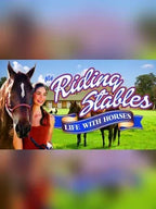 MY RIDING STABLES: LIFE WITH HORSES - PC - STEAM - MULTILANGUAGE - WORLDWIDE