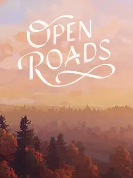 OPEN ROADS - PC - STEAM - MULTILANGUAGE - WORLDWIDE