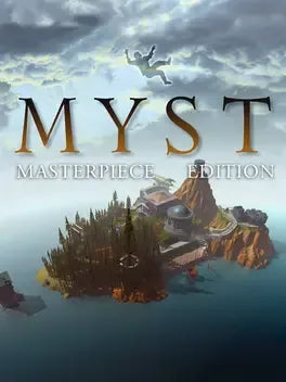 MYST: MASTERPIECE EDITION - PC - STEAM - MULTILANGUAGE - WORLDWIDE