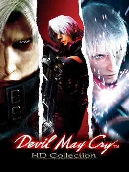DEVIL MAY CRY HD COLLECTION - PC - STEAM - MULTILANGUAGE - EU