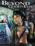 BEYOND GOOD & EVIL - PC - GOG.COM - MULTILANGUAGE - WORLDWIDE