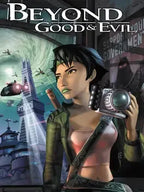 BEYOND GOOD & EVIL - PC - GOG.COM - MULTILANGUAGE - WORLDWIDE