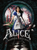 ALICE - MADNESS RETURNS - PC - EA APP / ORIGIN - MULTILANGUAGE - EU