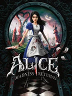ALICE - MADNESS RETURNS - PC - EA APP / ORIGIN - MULTILANGUAGE - EU