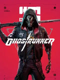 GHOSTRUNNER (XBOX ONE) - XBOX LIVE - MULTILANGUAGE - EU