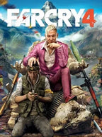 FAR CRY 4 - PC - STEAM - MULTILANGUAGE - EMEA