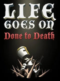 LIFE GOES ON: DONE TO DEATH - PC - STEAM - MULTILANGUAGE - WORLDWIDE