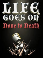 LIFE GOES ON: DONE TO DEATH - PC - STEAM - MULTILANGUAGE - WORLDWIDE