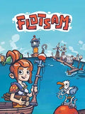 FLOTSAM - PC - STEAM - MULTILANGUAGE - WORLDWIDE
