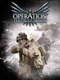 OPERATION THUNDERSTORM - PC - STEAM - MULTILANGUAGE - WORLDWIDE - Libelula Vesela - Jocuri video