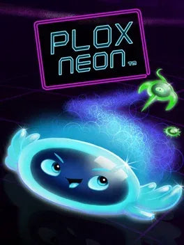 PLOX NEON - PC - STEAM - MULTILANGUAGE - WORLDWIDE