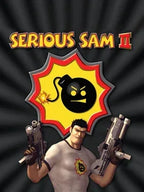 SERIOUS SAM 2 - STEAM - PC - EN - WORLDWIDE