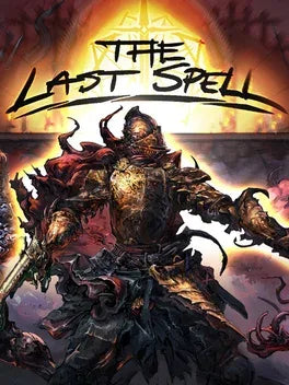 THE LAST SPELL - PC - STEAM - MULTILANGUAGE - WORLDWIDE
