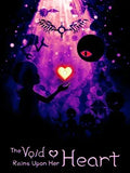 THE VOID RAINS UPON HER HEART - PC - STEAM - EN - WORLDWIDE
