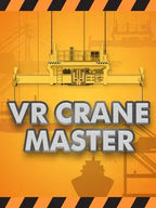 VR CRANE MASTER - PC - STEAM - MULTILANGUAGE - WORLDWIDE