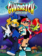 GUNBARICH - PC - STEAM - MULTILANGUAGE - WORLDWIDE