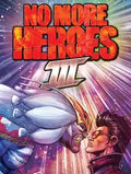 NO MORE HEROES 3 - PC - STEAM - MULTILANGUAGE - WORLDWIDE