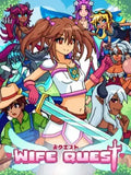 WIFE QUEST - PC - STEAM - MULTILANGUAGE - WORLDWIDE