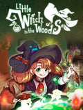 LITTLE WITCH IN THE WOODS - PC - STEAM - MULTILANGUAGE - WORLDWIDE