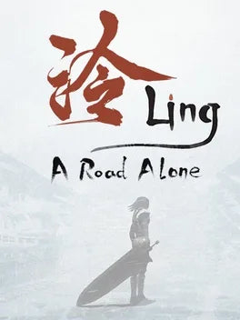 LING: A ROAD ALONE - PC - STEAM - MULTILANGUAGE - WORLDWIDE