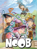 NOOB - THE FACTIONLESS - PC - STEAM - MULTILANGUAGE - WORLDWIDE