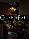 GREEDFALL (GOLD EDITION) (XBOX ONE) - XBOX LIVE - MULTILANGUAGE - EU