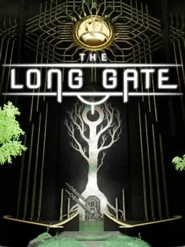 THE LONG GATE - NINTENDO SWITCH - MULTILANGUAGE - EU