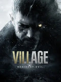 RESIDENT EVIL VILLAGE - PC - STEAM - MULTILANGUAGE - WORLDWIDE