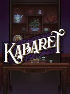 KABARET - PC - STEAM - MULTILANGUAGE - WORLDWIDE