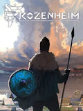 FROZENHEIM - PC - STEAM - MULTILANGUAGE - EU