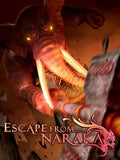 ESCAPE FROM NARAKA - PC - STEAM - MULTILANGUAGE - WORLDWIDE