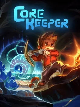CORE KEEPER - PC - STEAM - MULTILANGUAGE - EU