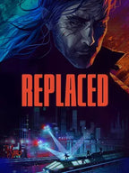 REPLACED - PC - STEAM - MULTILANGUAGE - WORLDWIDE