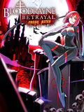 BLOODRAYNE BETRAYAL: FRESH BITES - PC - STEAM - MULTILANGUAGE - WORLDWIDE
