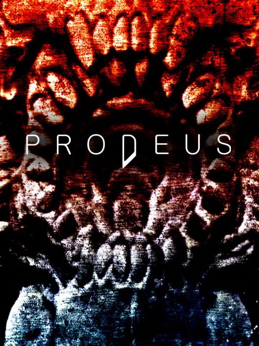 PRODEUS - PC - STEAM - MULTILANGUAGE - WORLDWIDE - Libelula Vesela - Jocuri video