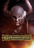 WARHAMMER QUEST - STEAM - PC - MULTILANGUAGE - WORLDWIDE