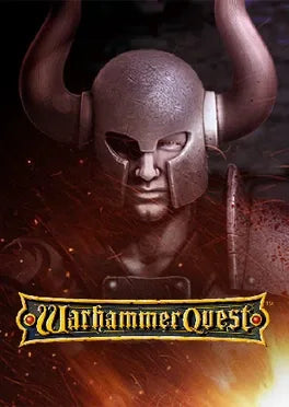 WARHAMMER QUEST - STEAM - PC - MULTILANGUAGE - WORLDWIDE