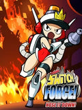 MIGHTY SWITCH FORCE! HOSE IT DOWN! - PC - STEAM - MULTILANGUAGE - WORLDWIDE