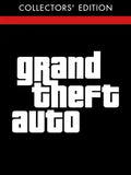 GRAND THEFT AUTO COLLECTION (ROW) - PC - STEAM - MULTILANGUAGE - ROW