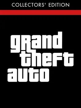 GRAND THEFT AUTO COLLECTION (ROW) - PC - STEAM - MULTILANGUAGE - ROW