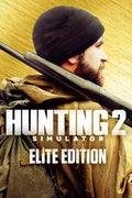 HUNTING SIMULATOR 2: ELITE EDITION - PC - STEAM - MULTILANGUAGE - WORLDWIDE