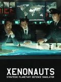 XENONAUTS - PC - GOG.COM - MULTILANGUAGE - WORLDWIDE