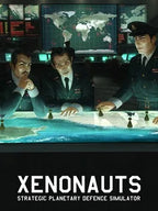 XENONAUTS - PC - GOG.COM - MULTILANGUAGE - WORLDWIDE
