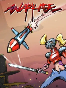 ANARKADE - PC - STEAM - MULTILANGUAGE - WORLDWIDE