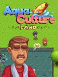 AQUACULTURE LAND - PC - STEAM - MULTILANGUAGE - WORLDWIDE