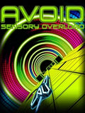 AVOID: SENSORY OVERLOAD - PC - STEAM - MULTILANGUAGE - WORLDWIDE