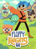 FLOPPY KNIGHTS - PC - STEAM - MULTILANGUAGE - WORLDWIDE