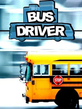 BUS DRIVER - PC - STEAM - MULTILANGUAGE - WORLDWIDE